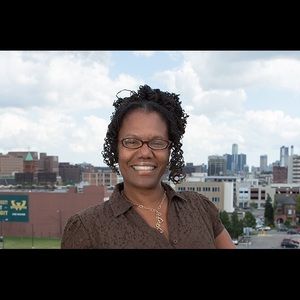 Meet your Posher, Ouida